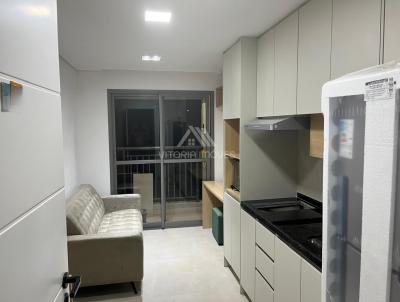 Apartamento para Locao, em So Paulo, bairro Vila Mascote, 1 dormitrio, 1 banheiro, 1 sute